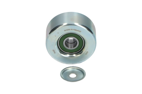 Tensioner Pulley, V-ribbed belt